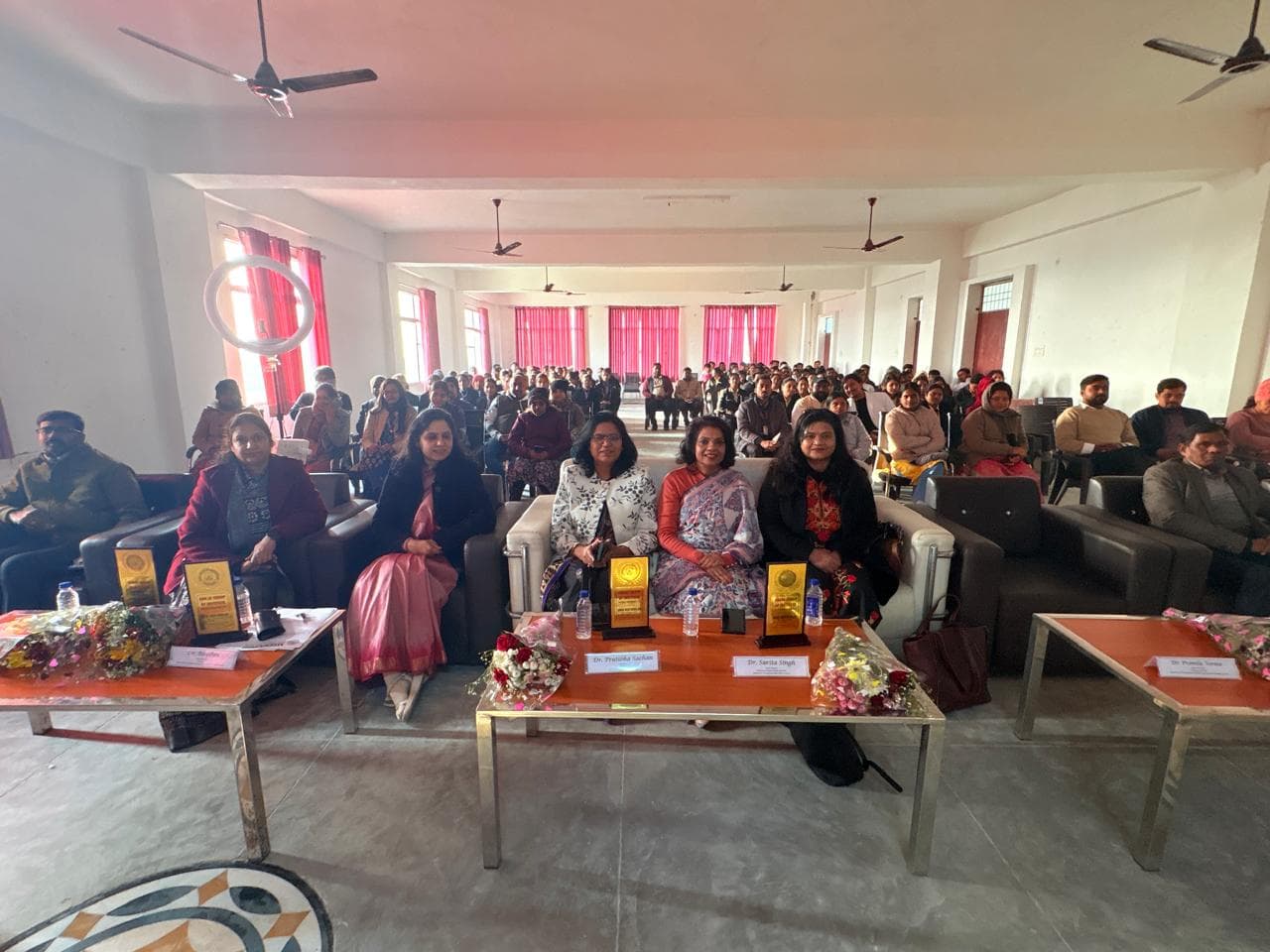 Arnav Group of Institutions, Barabanki Events photo 48